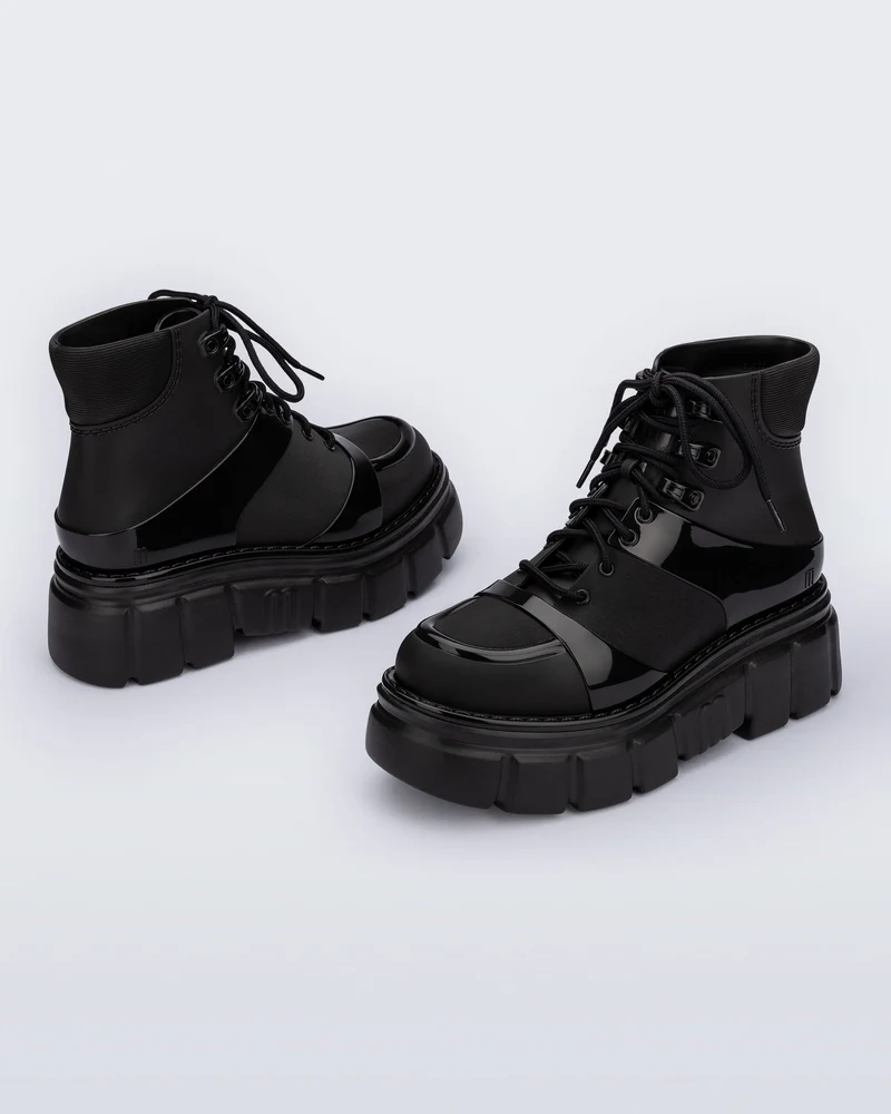 Rebel Boot