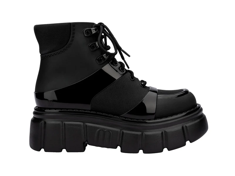 Rebel Boot