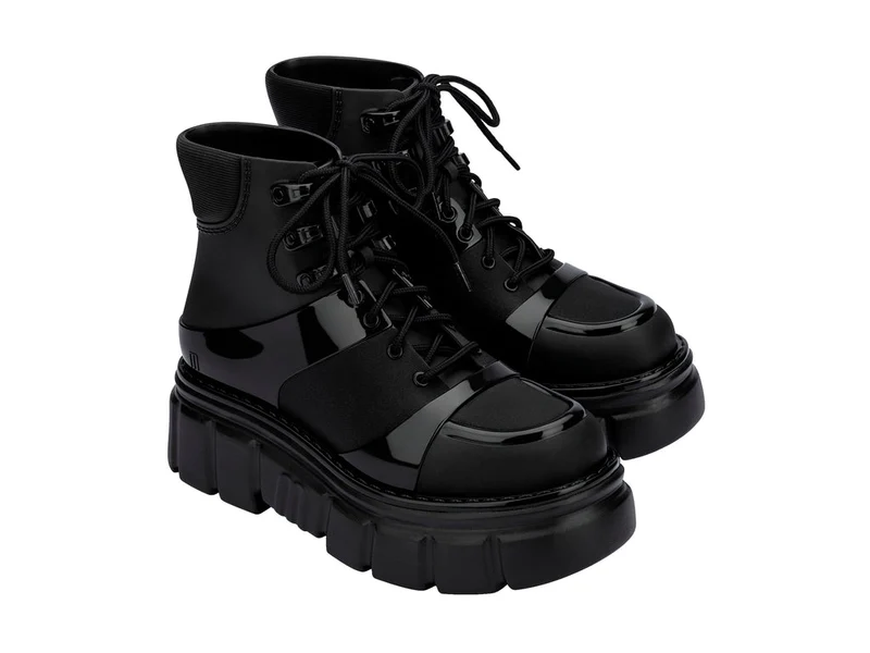 Rebel Boot