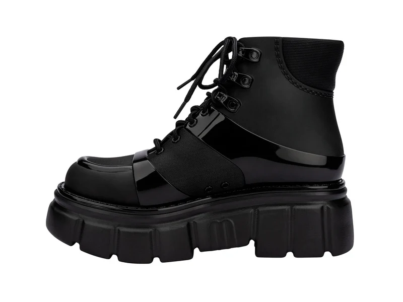 Rebel Boot