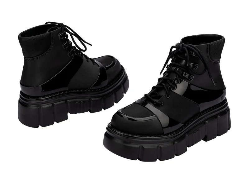 Rebel Boot