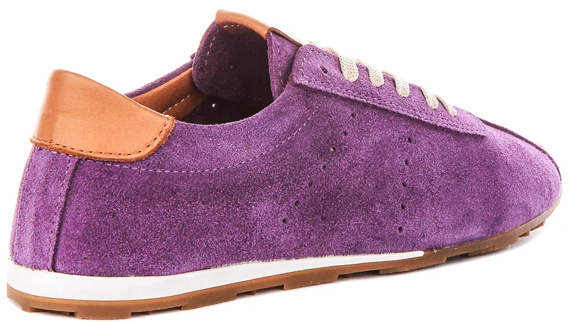 Justinreess England Michelle In Purple For Women