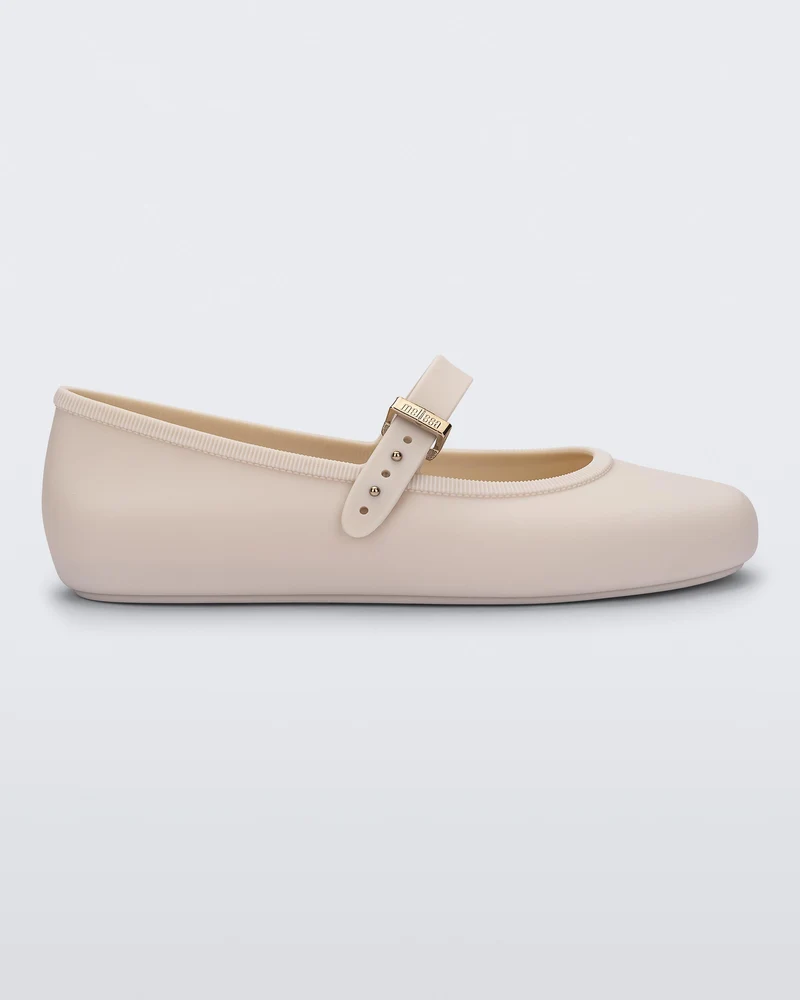Soft Ballerina