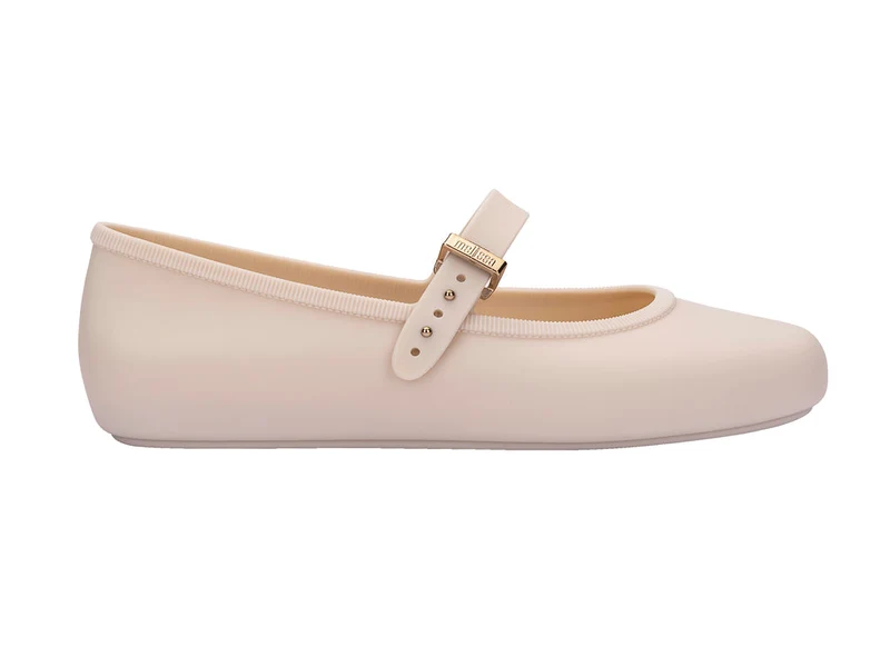 Soft Ballerina