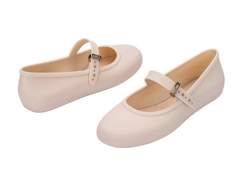 Soft Ballerina