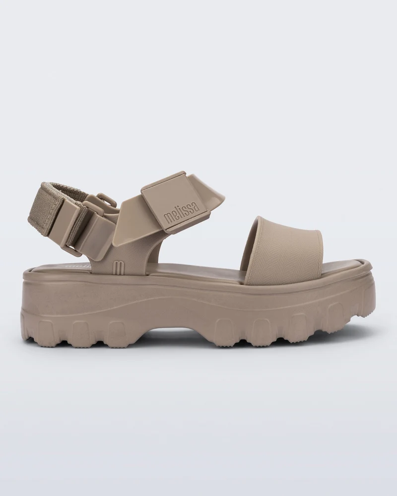 Kick Off Sandal