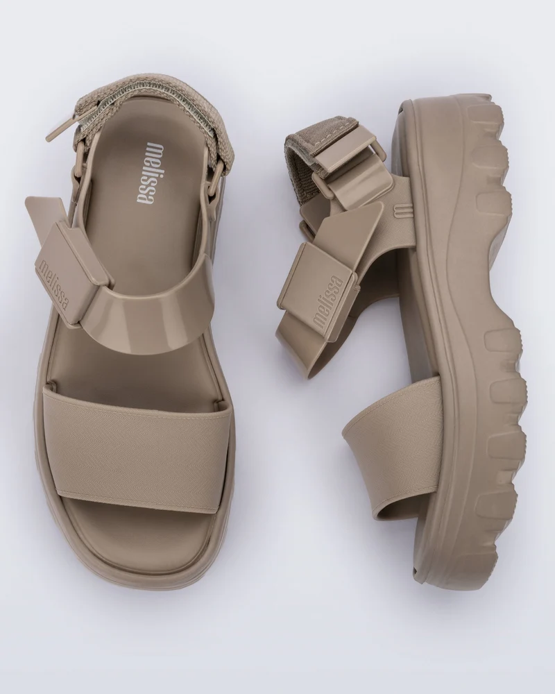 Kick Off Sandal