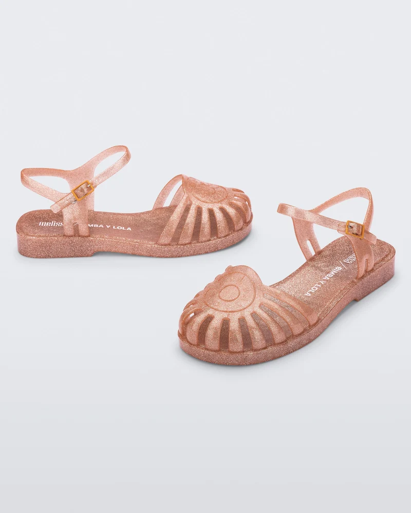 Jelly Beach Sandal