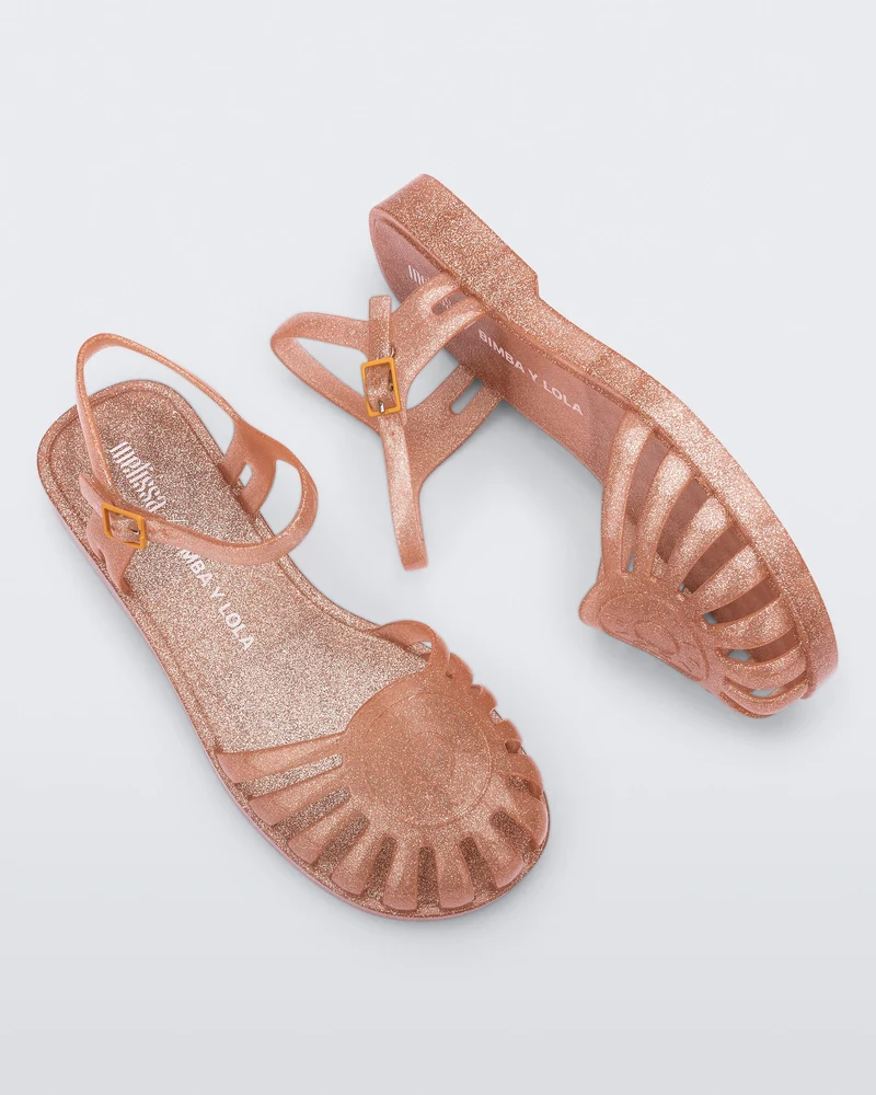 Jelly Beach Sandal