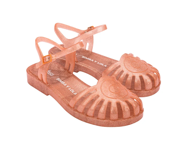 Jelly Beach Sandal