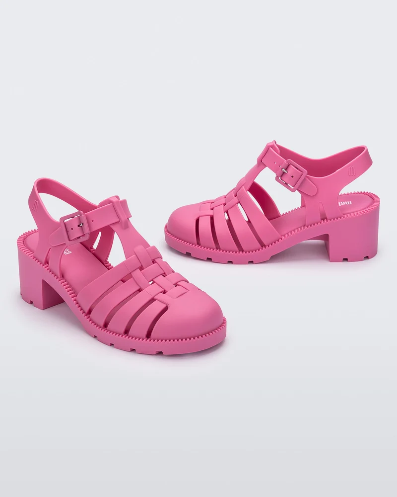 Possession Heel
