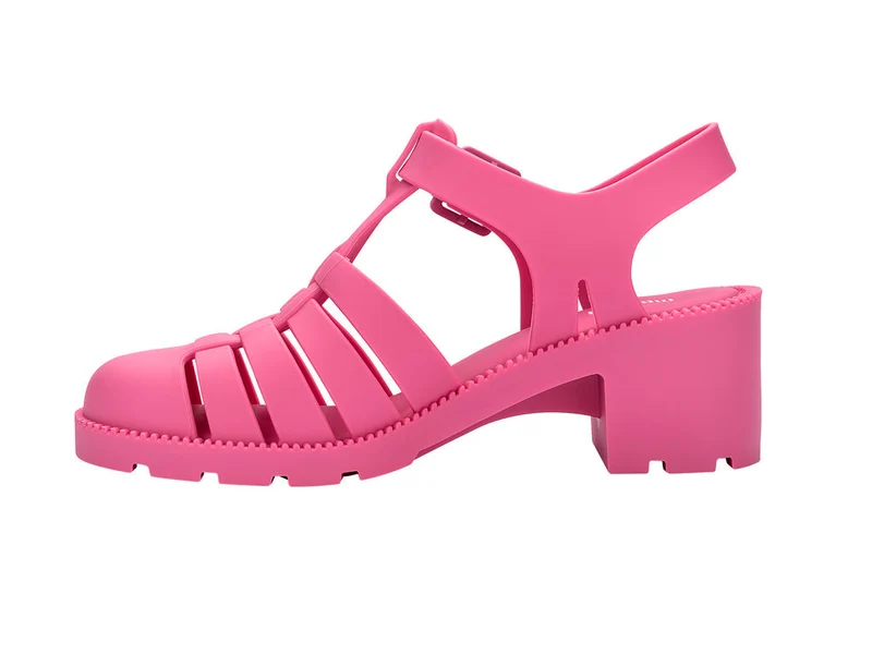 Possession Heel