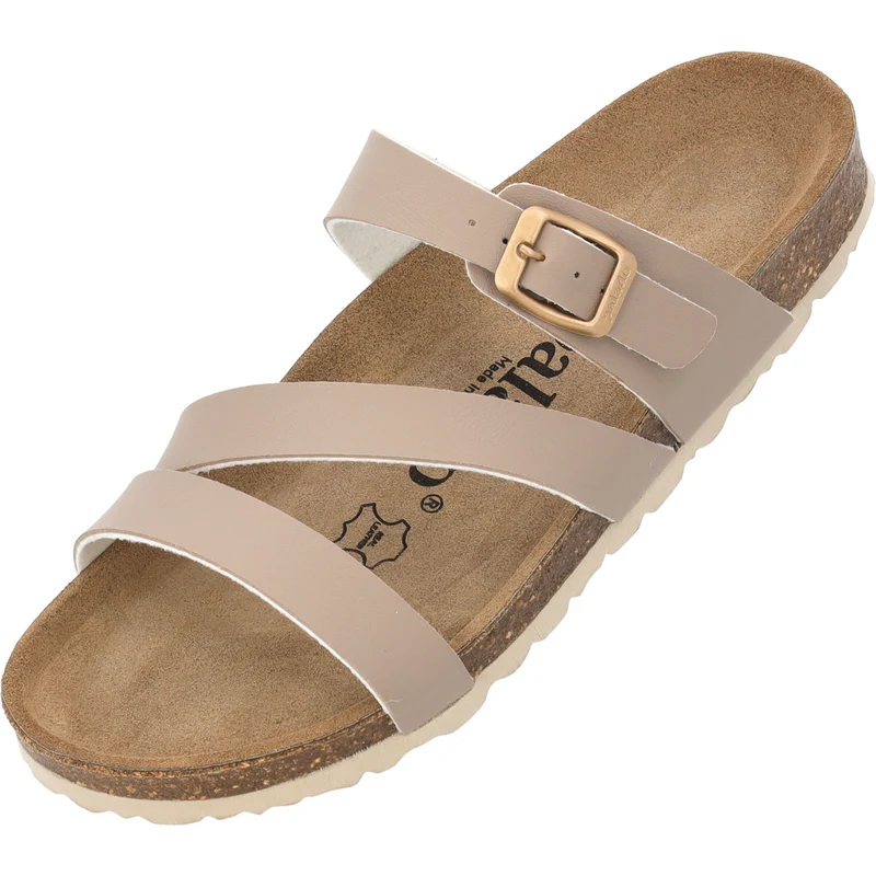 Ikaria Beige Matt