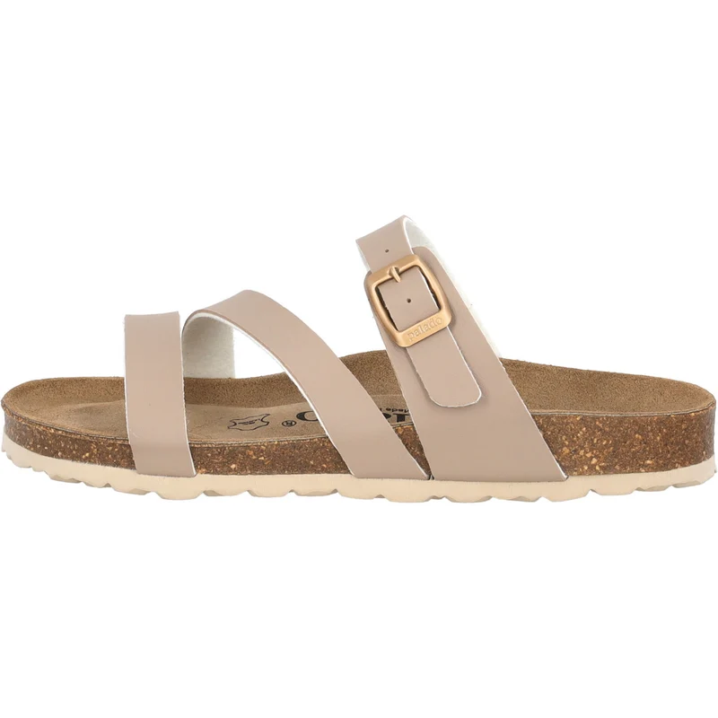 Ikaria Beige Matt