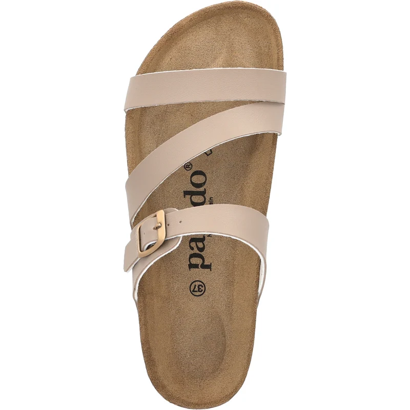 Ikaria Beige Matt