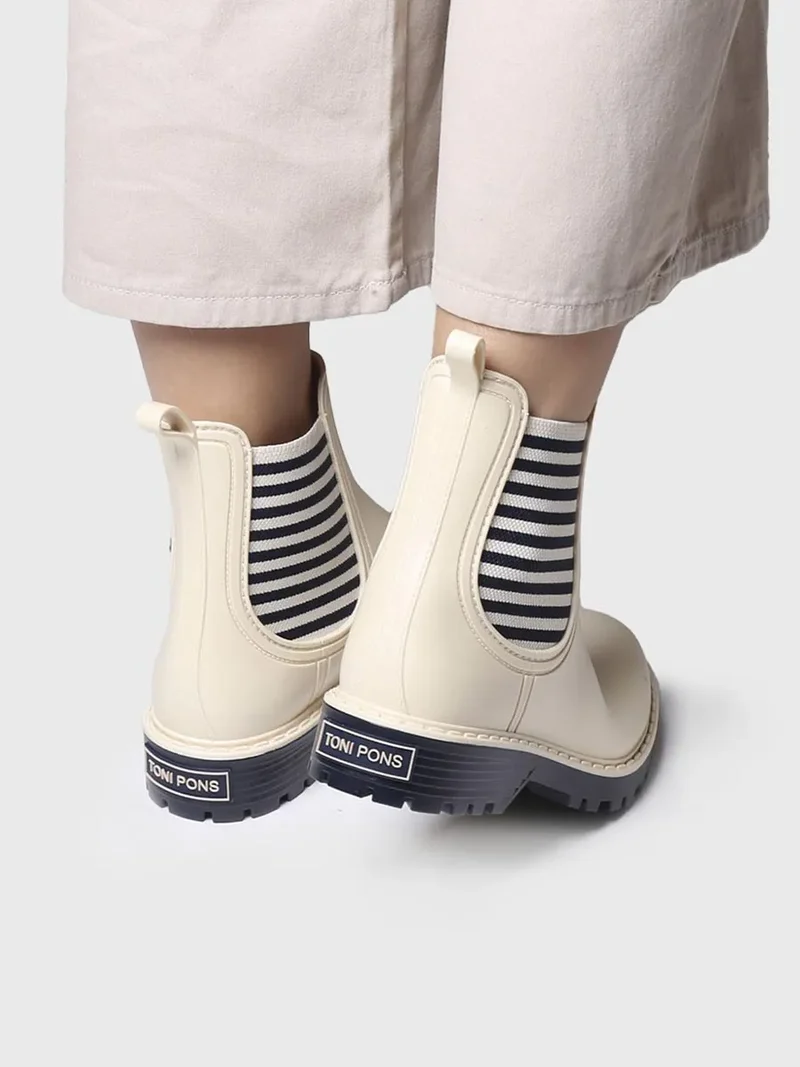 Botines de agua de mujer | COLBY