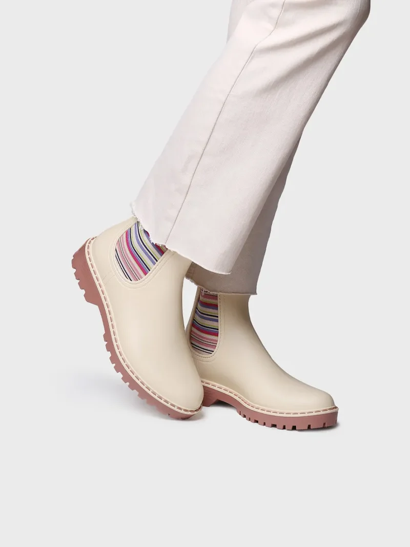 Botines de agua de mujer | COLBY