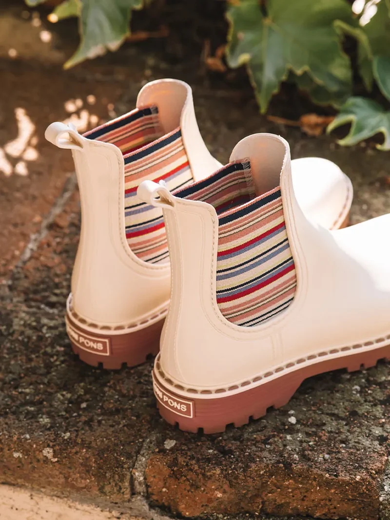Botines de agua de mujer | COLBY