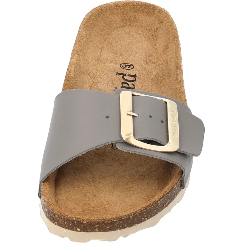 Malta EGS Matt Premium Leather Grau