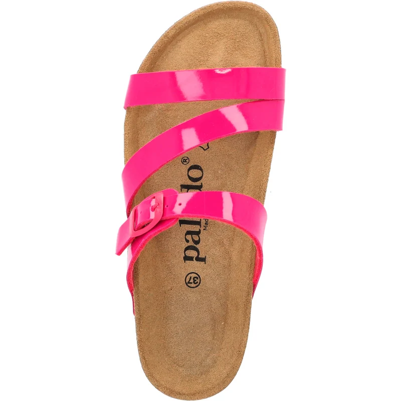 Ikaria Pink Lack