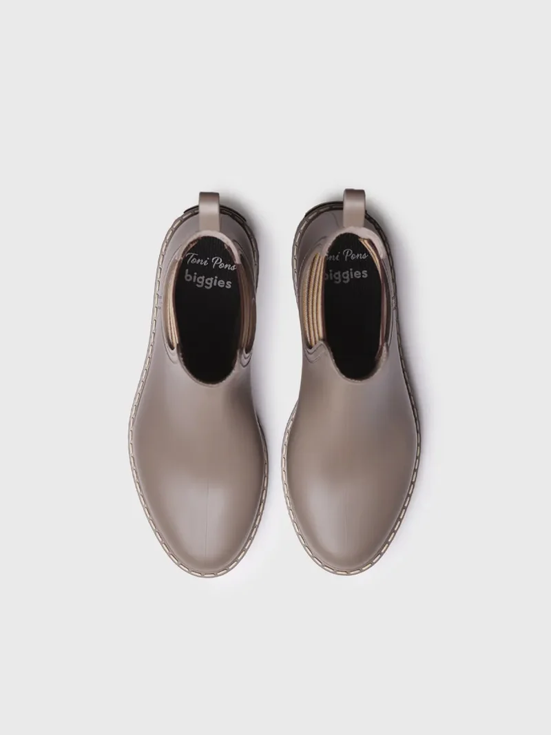 Botines de agua para mujer | CORBIN