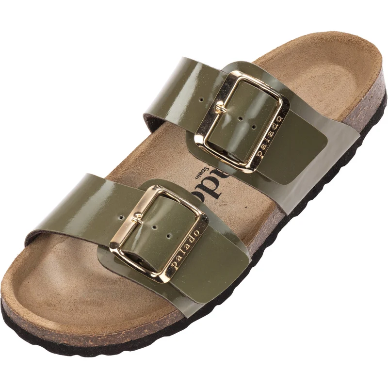 Samos EGS Khaki Lack