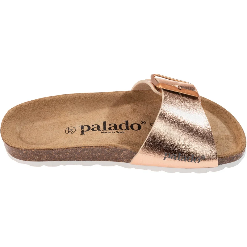 Malta EGS Metallic Rose/Gold