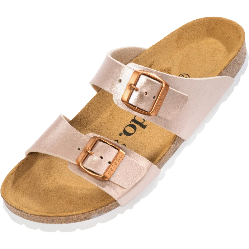 Samos Metallic Metallic Rose