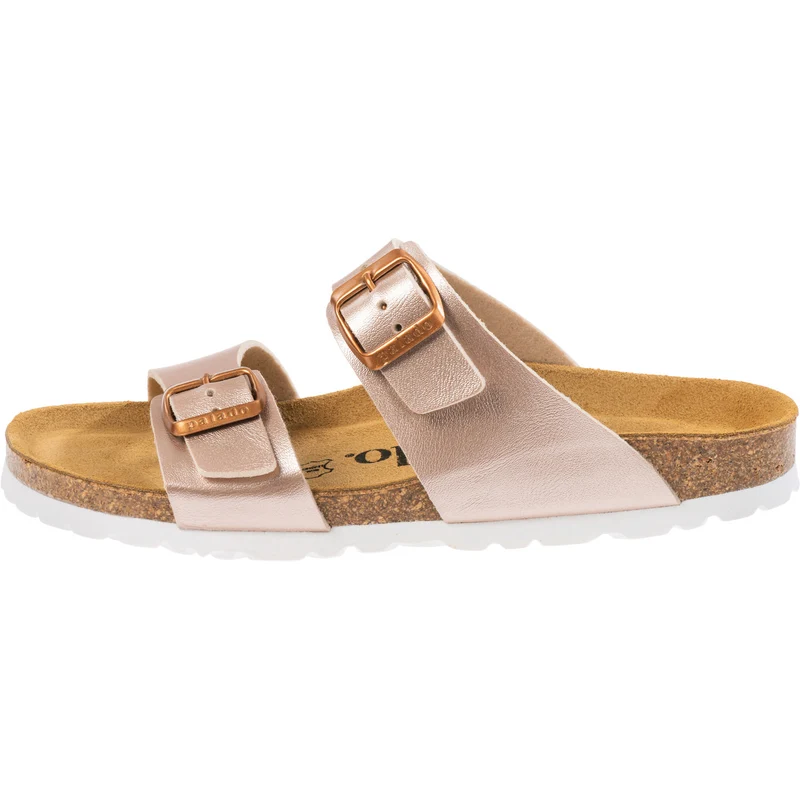 Samos Metallic Metallic Rose
