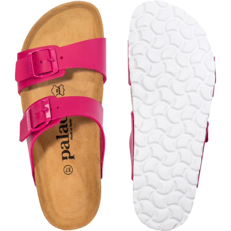 Samos Matt Matt Pink