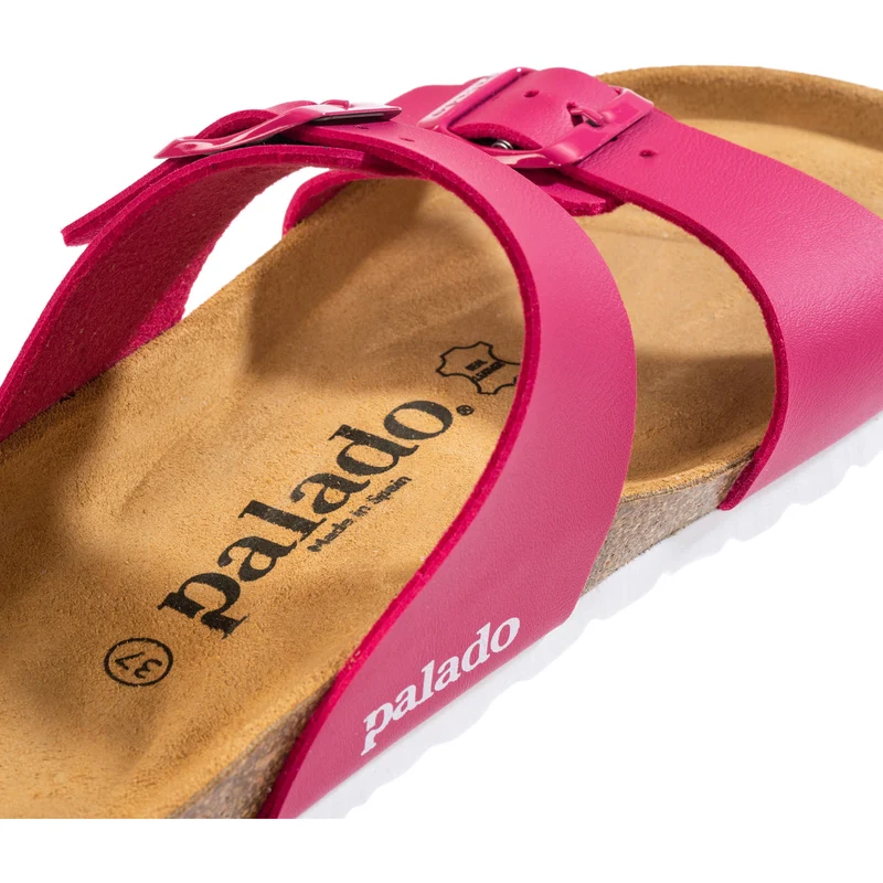 Samos Matt Matt Pink