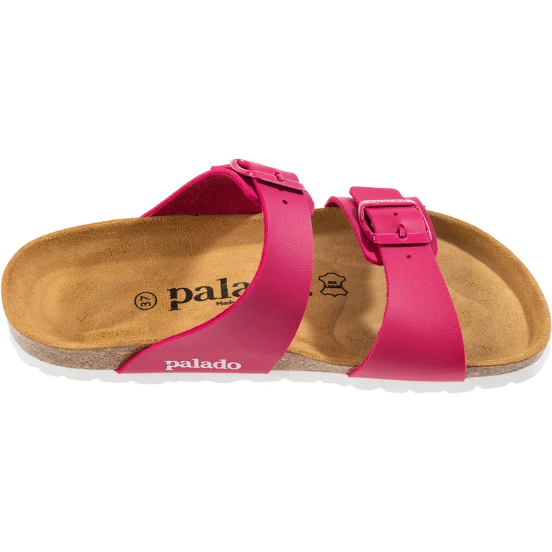 Samos Matt Matt Pink