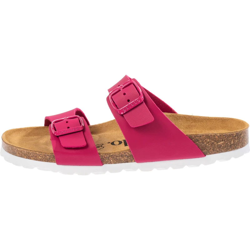 Samos Matt Matt Pink