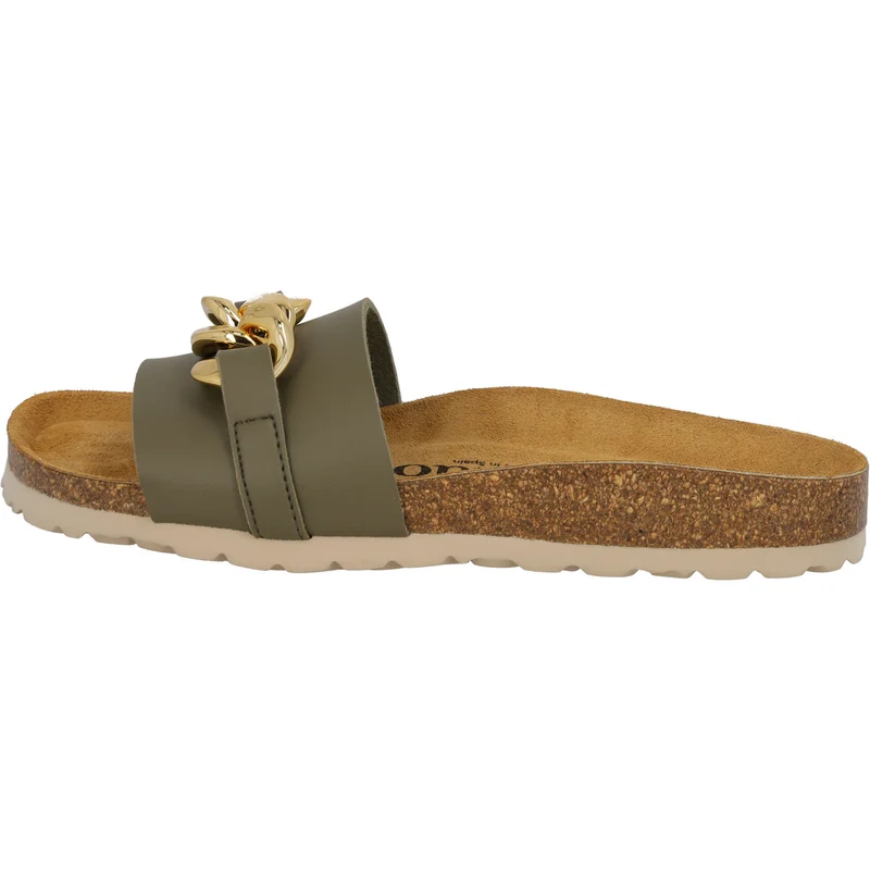 Gozo Khaki Matt