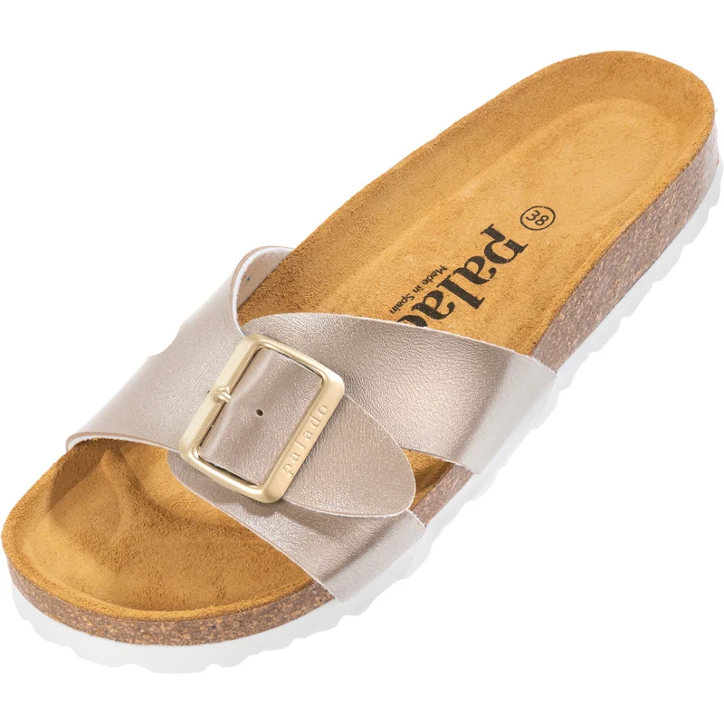 Tinos Beige Metallic