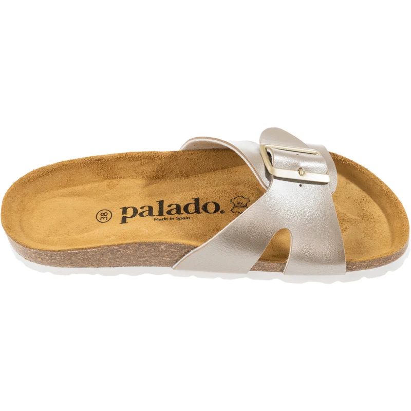 Tinos Beige Metallic
