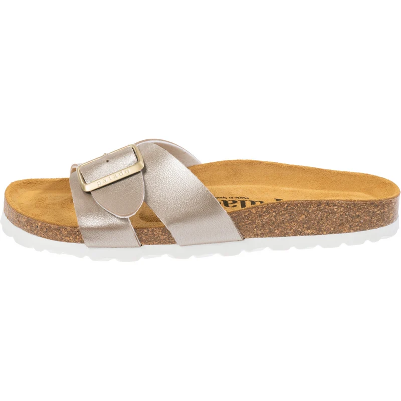 Tinos Beige Metallic