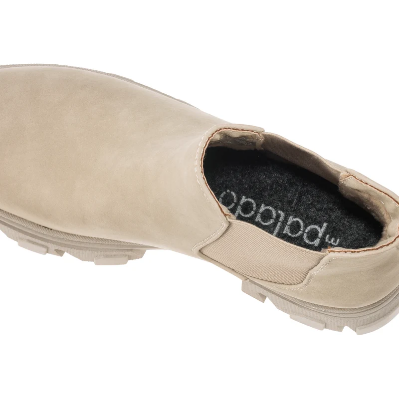 Paros Cream/Cream