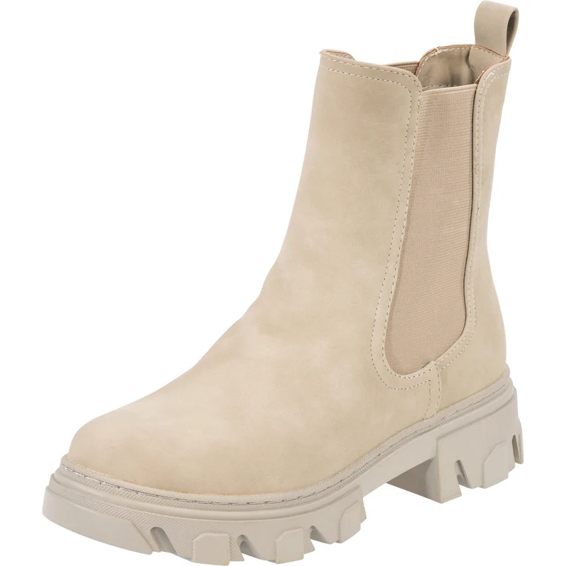 Caprera Beige/Beige