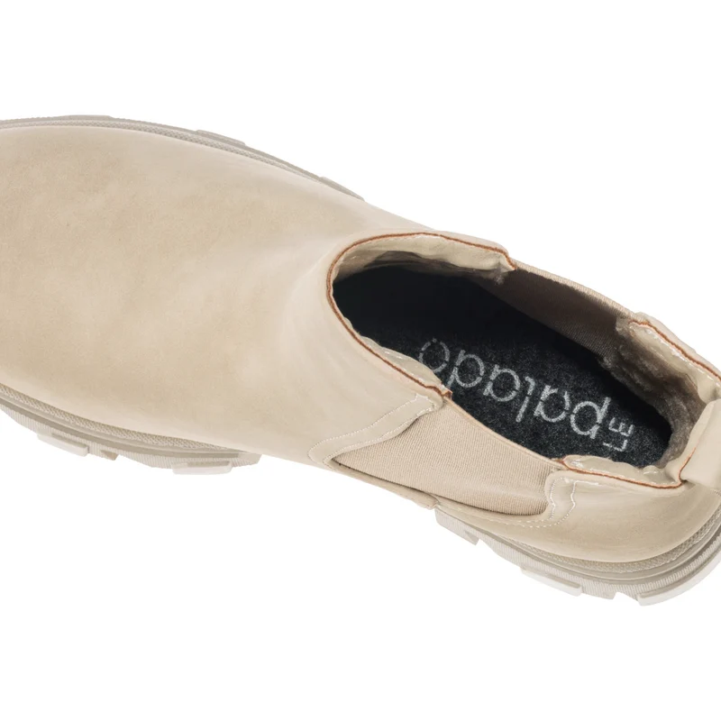 Caprera Beige/Beige