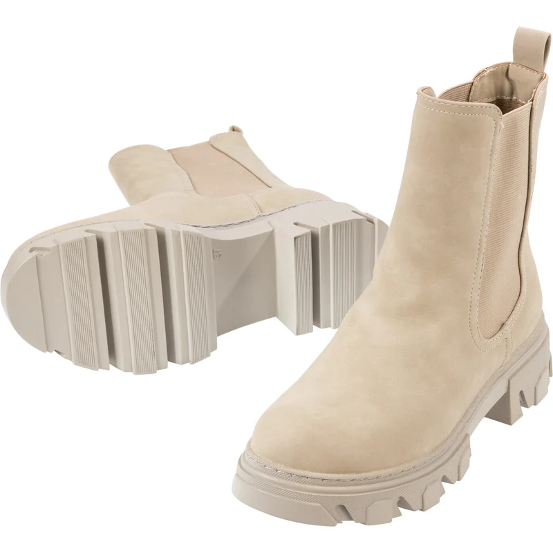 Caprera Beige/Beige