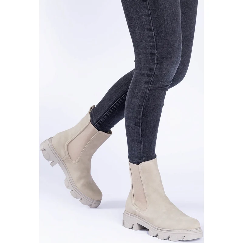 Caprera Beige/Beige