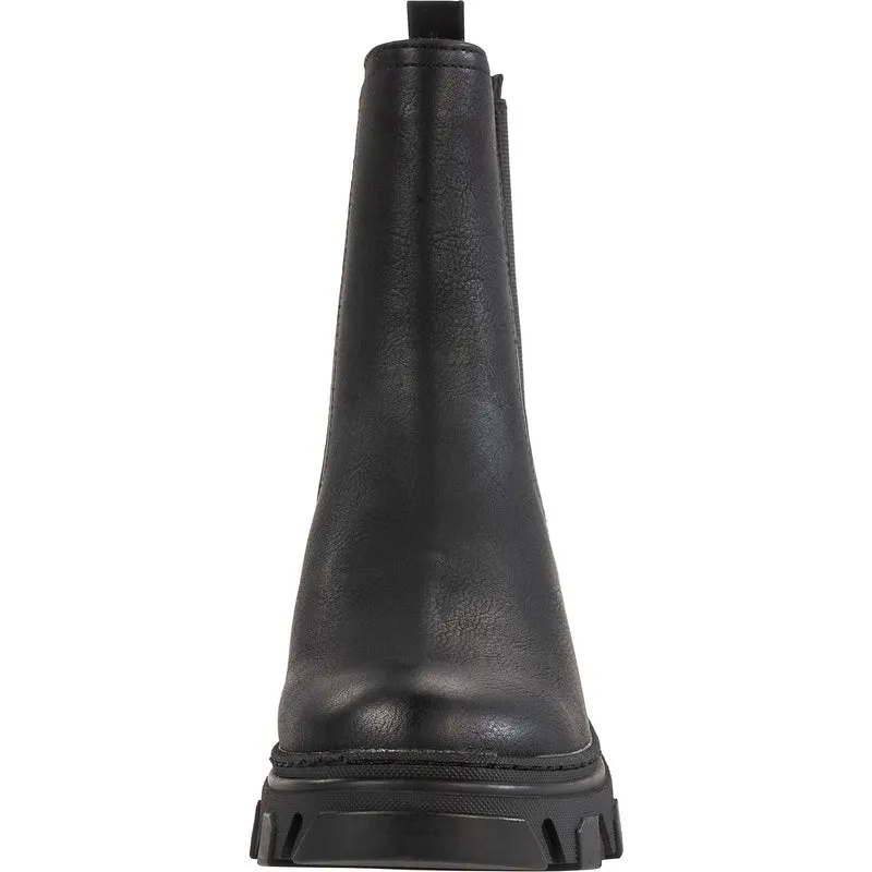 Caprera Schwarz/Schwarz