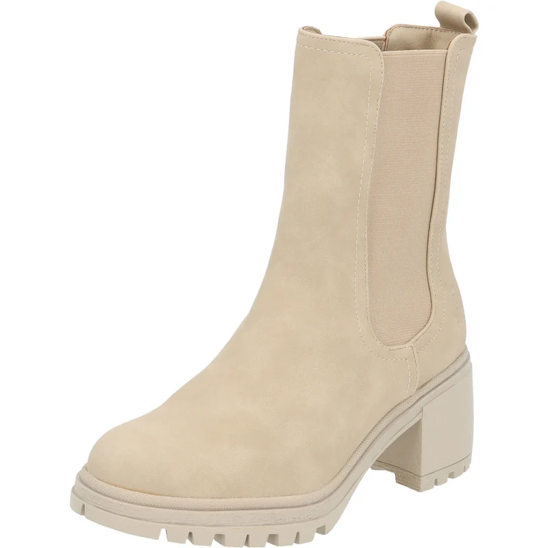 Thasos 018-1401 Beige/Cream