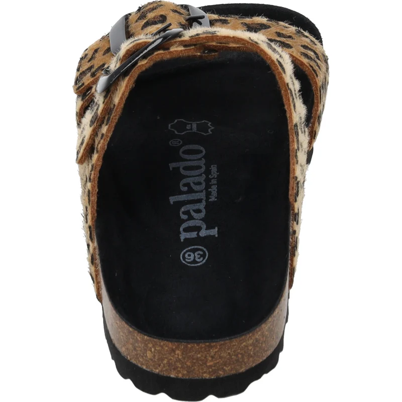 Samos GS Leo Camel