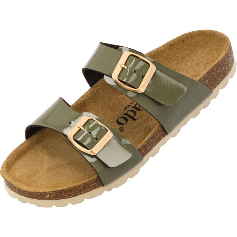 Samos Lack Lack Khaki