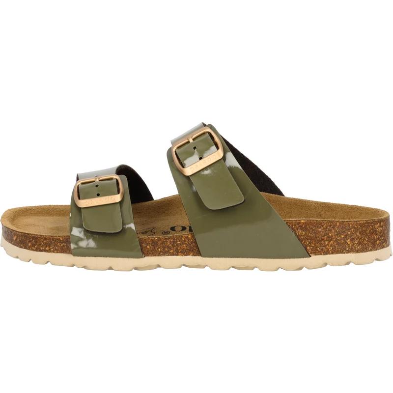 Samos Lack Lack Khaki