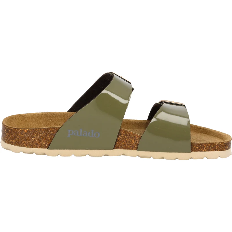Samos Lack Lack Khaki