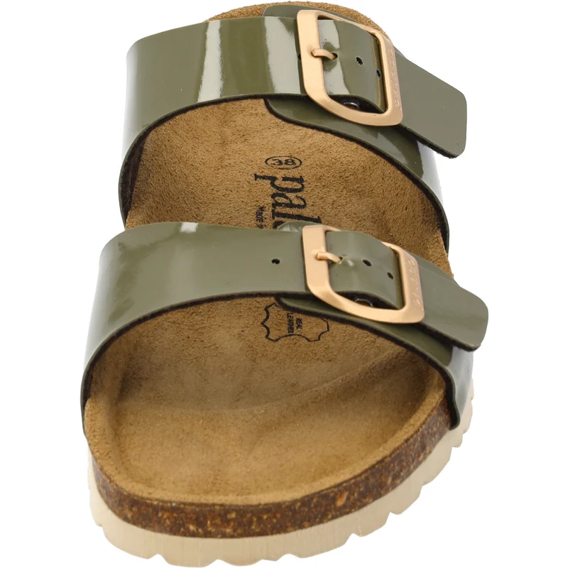 Samos Lack Lack Khaki