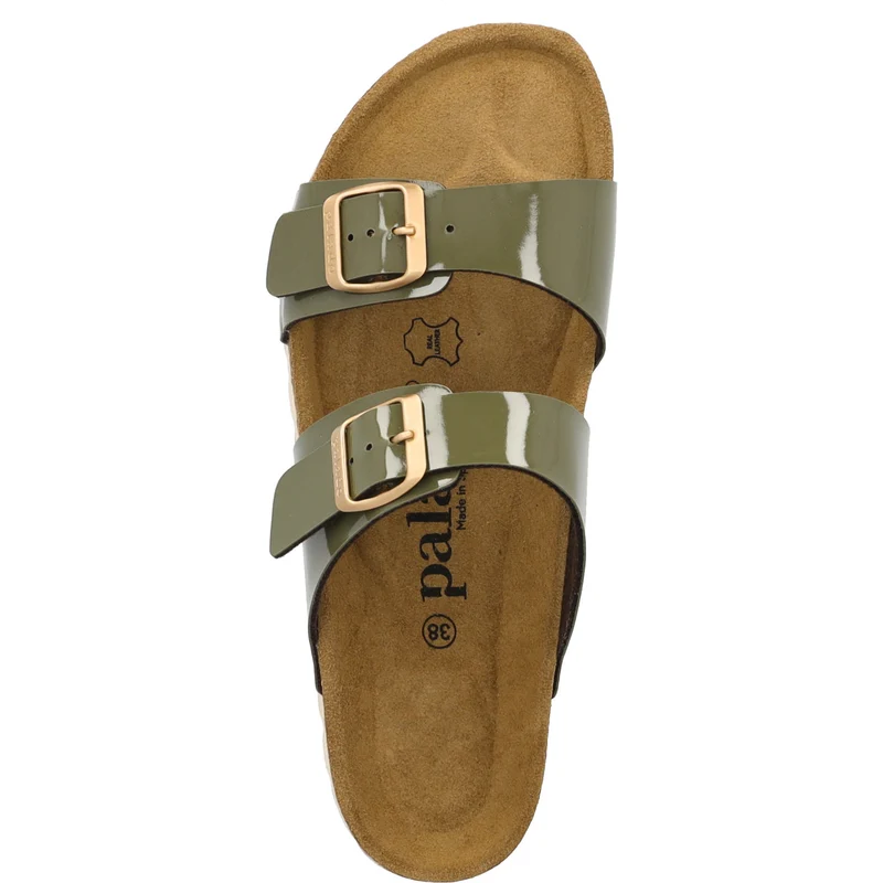 Samos Lack Lack Khaki